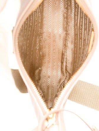 Prada Saffiano Leather Re-Edition 2005