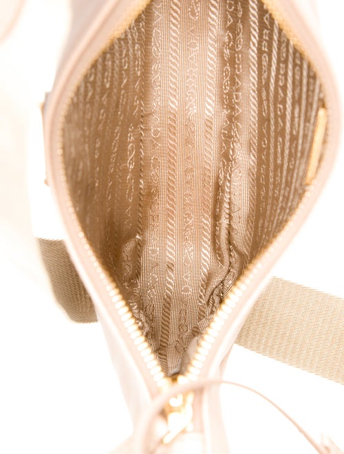 Prada Saffiano Leather Re-Edition 2005