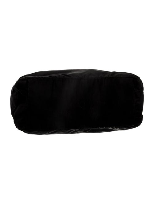 Prada Tessuto Nylon Shoulder Bag