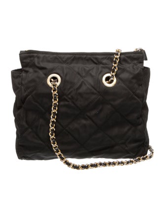 Prada Tessuto Nylon Catena