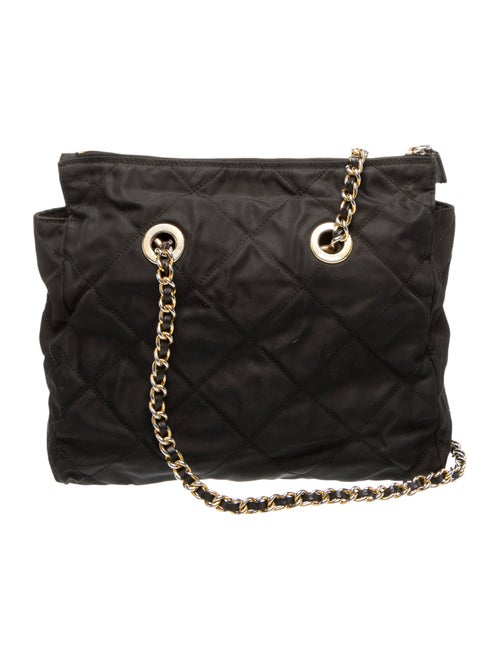 Prada Tessuto Nylon Catena