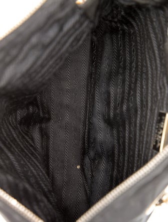 Prada Tessuto Nylon Catena