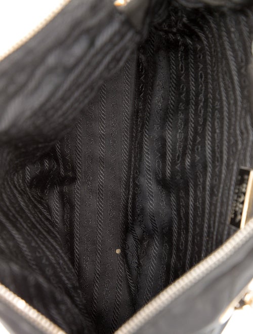 Prada Tessuto Nylon Catena