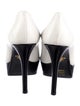 Prada Leather Pumps