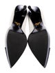 Prada Leather Pumps