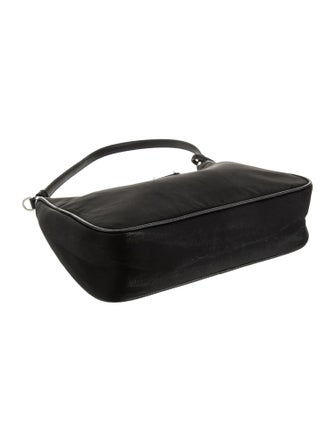 Prada Saffiano Leather Re-Edition 2005