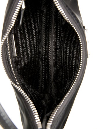 Prada Saffiano Leather Re-Edition 2005