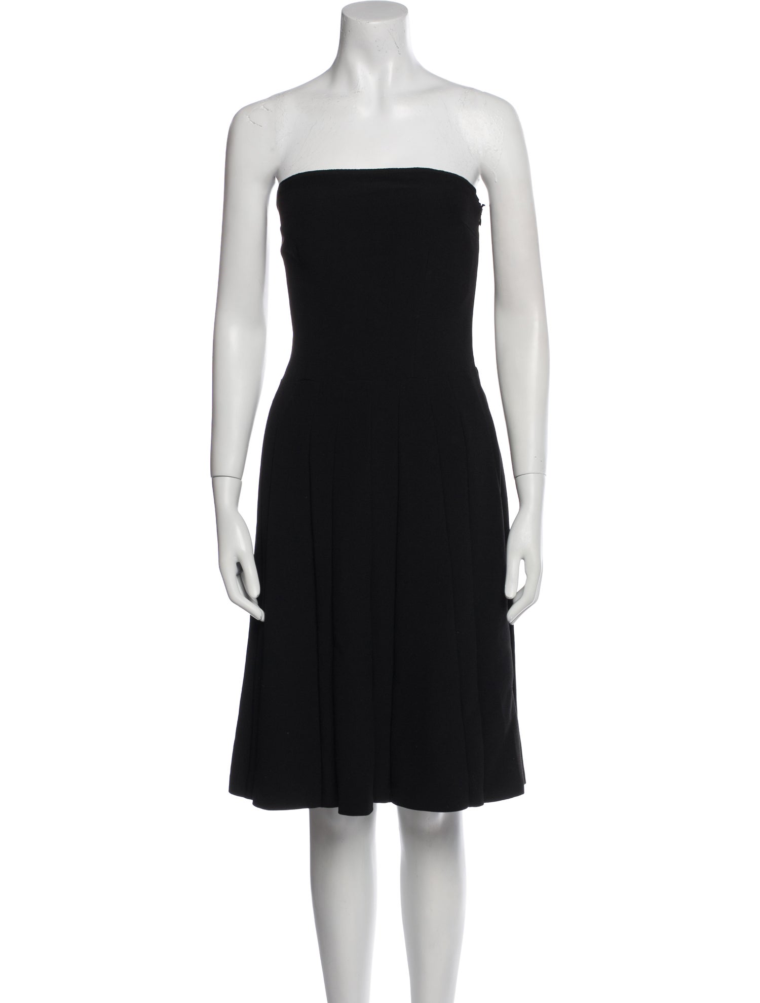 Prada Vintage Mini Dress