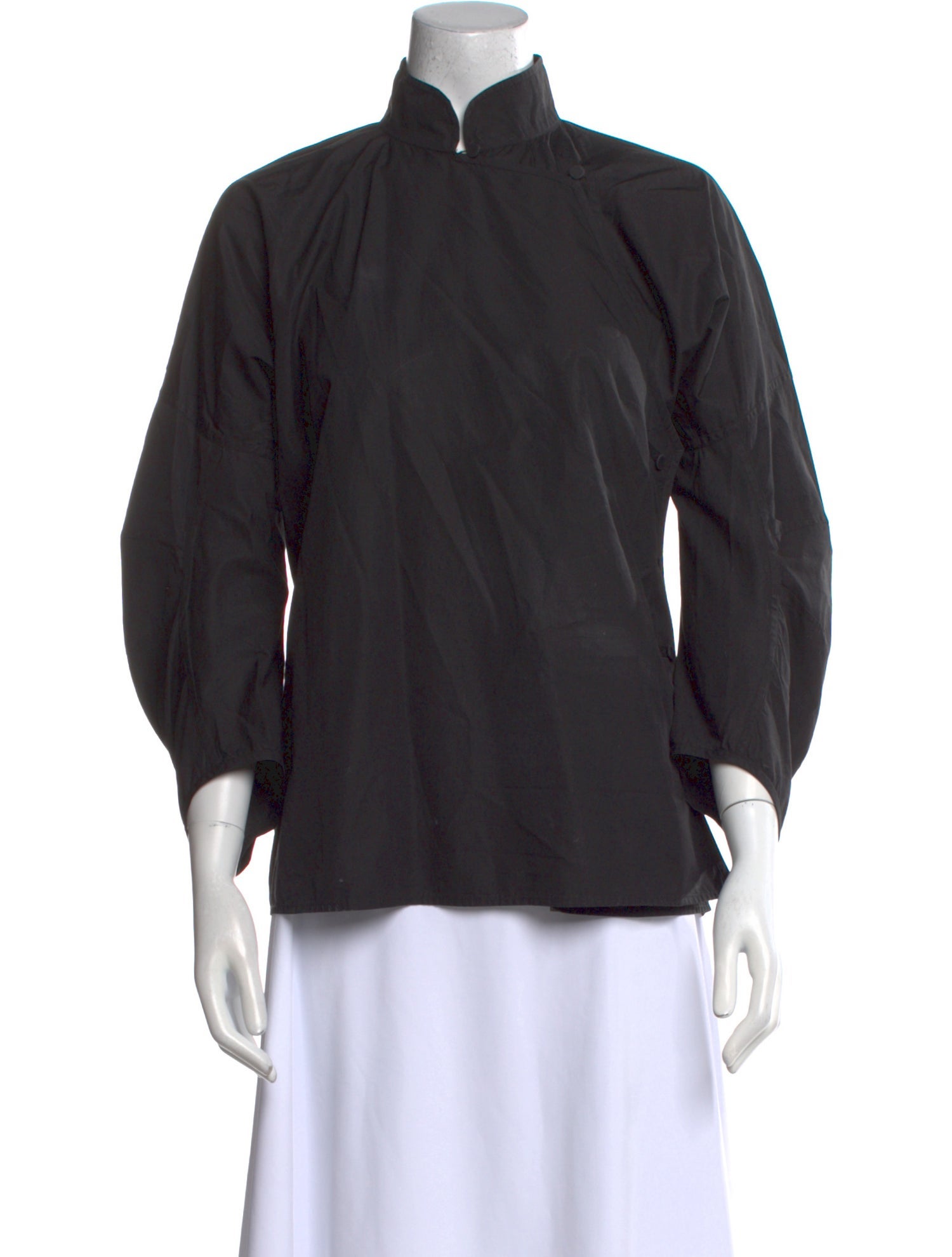 Prada Vintage 2003 Blouse