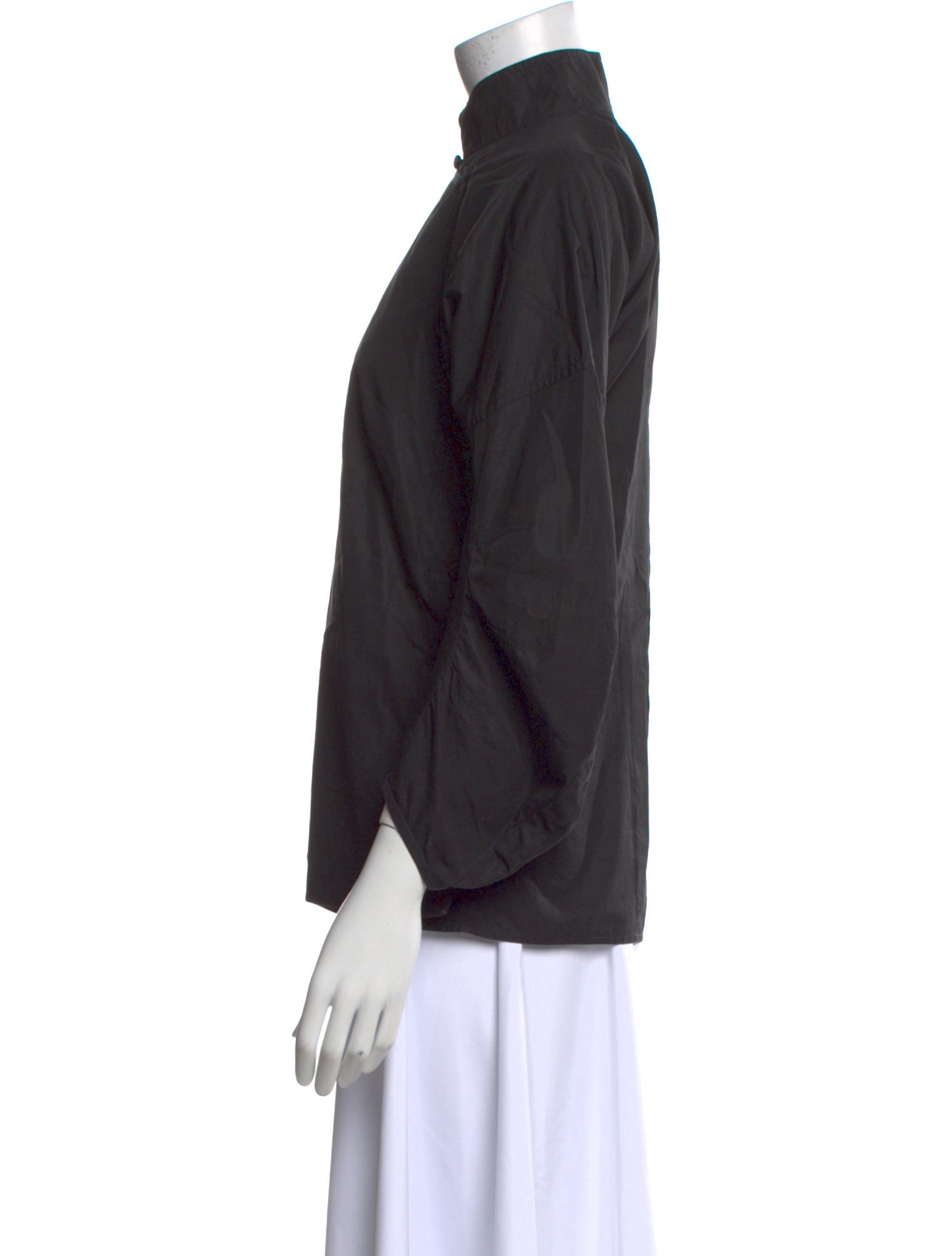 Prada Vintage 2003 Blouse