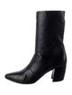 Prada Leather Boots