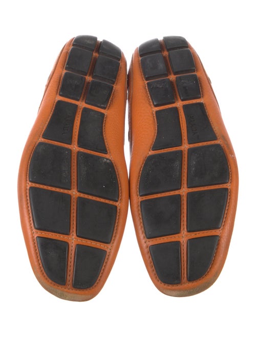 Prada Leather Drivers