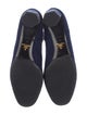 Prada Suede Boots