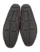 Prada Leather Loafers