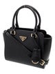 Prada Saffiano Leather Galleria Tote Mini