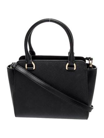 Prada Saffiano Leather Galleria Tote Mini