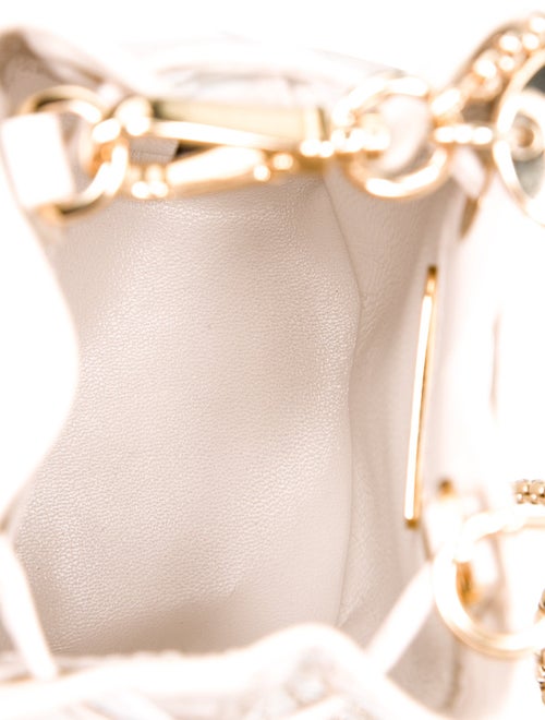 Prada Patent Leather Shoulder Bag