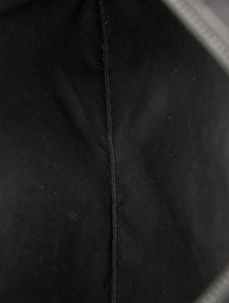 Prada Tessuto Messenger Bag