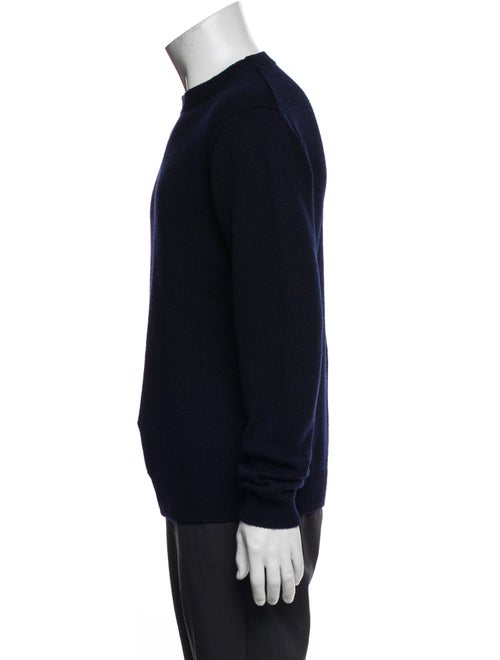 Prada 2014 Virgin Wool Pullover