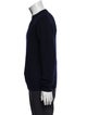 Prada 2014 Virgin Wool Pullover