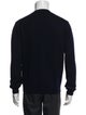 Prada 2014 Virgin Wool Pullover