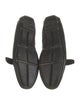 Prada Leather Loafers
