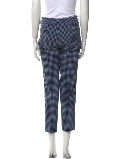 Prada 2013 Straight Leg Pants