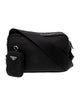 Prada Vela Nylon Messenger Bag