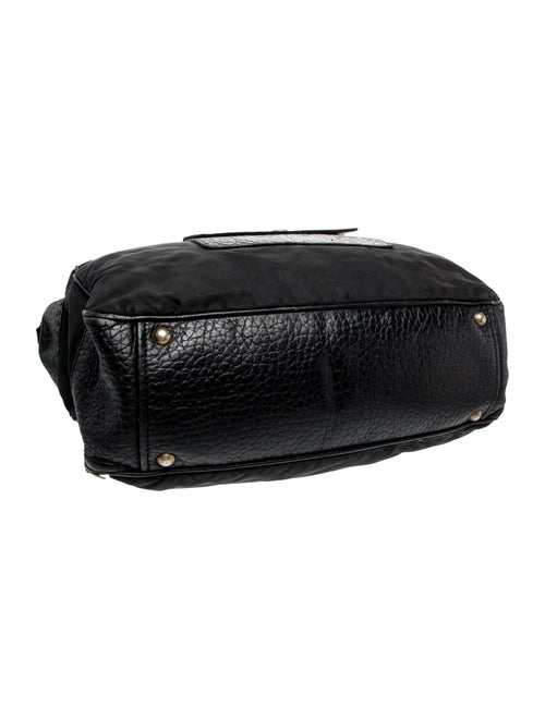 Prada Tessuto Nylon Bauletto