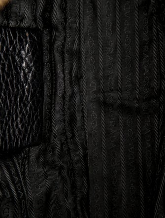 Prada Tessuto Nylon Bauletto