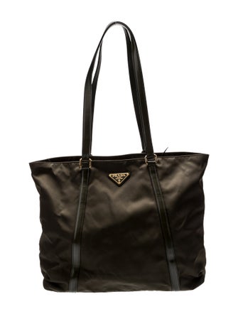Prada Tessuto Tote