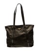 Prada Tessuto Tote