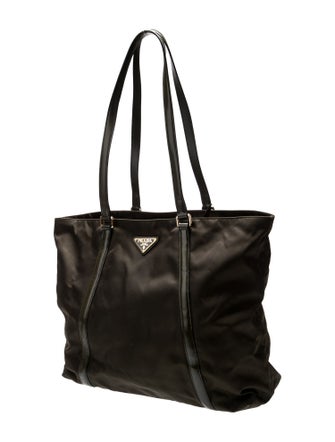 Prada Tessuto Tote