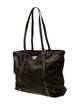 Prada Tessuto Tote