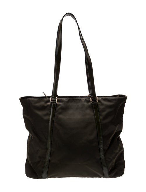 Prada Tessuto Tote