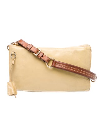 Prada Vitello Daino Leather Sound