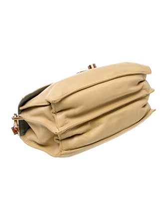 Prada Vitello Daino Leather Sound