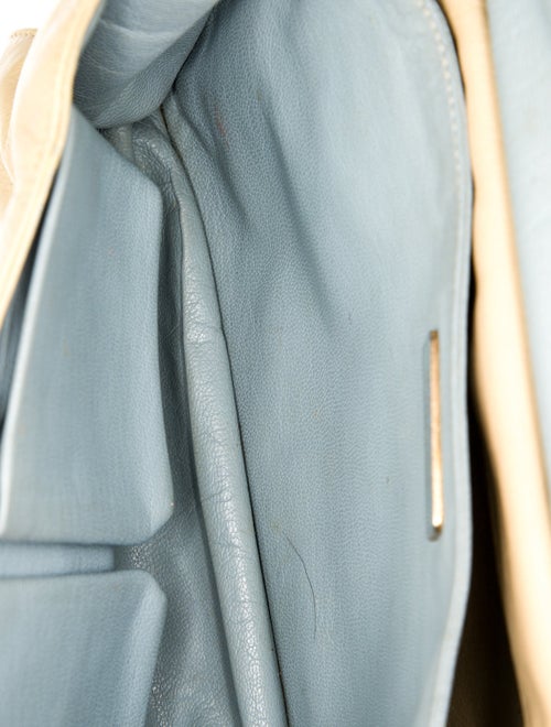 Prada Vitello Daino Leather Sound