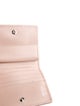 Prada Leather Compact Wallet