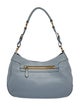 Prada Vitello Daino Leather Shoulder Bag