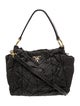 Prada Tessuto Nylon Top Handle Bag