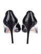 Prada Patent Leather Pumps