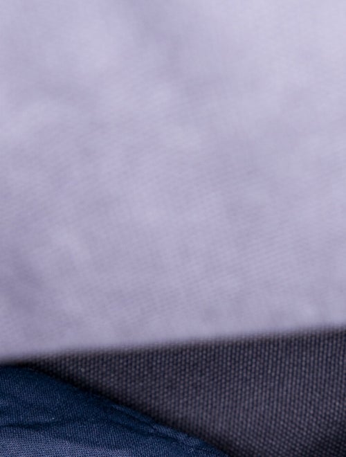 Prada Tessuto Bucket Bag