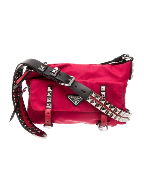 Prada Tessuto Elektra