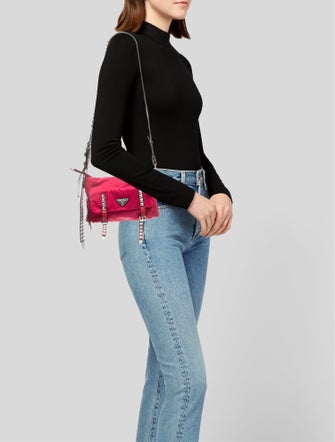 Prada Tessuto Elektra