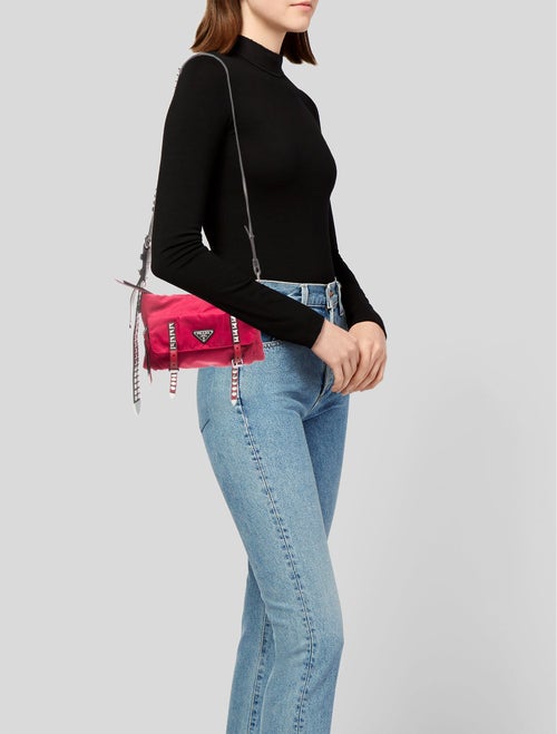 Prada Tessuto Elektra