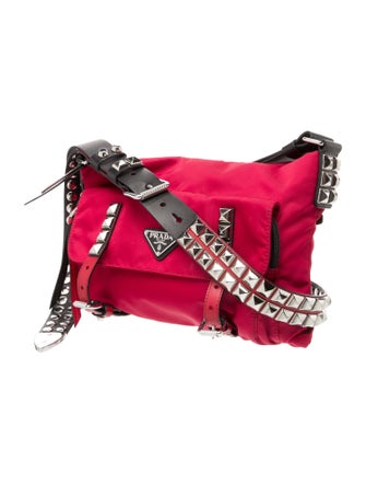 Prada Tessuto Elektra