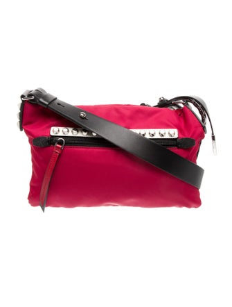 Prada Tessuto Elektra