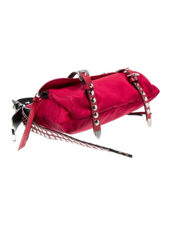 Prada Tessuto Elektra