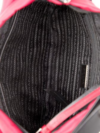 Prada Tessuto Elektra